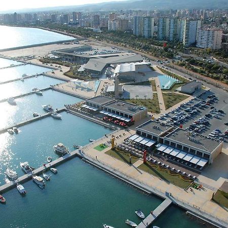 Apartamento Premium Life Mersin  Exterior foto