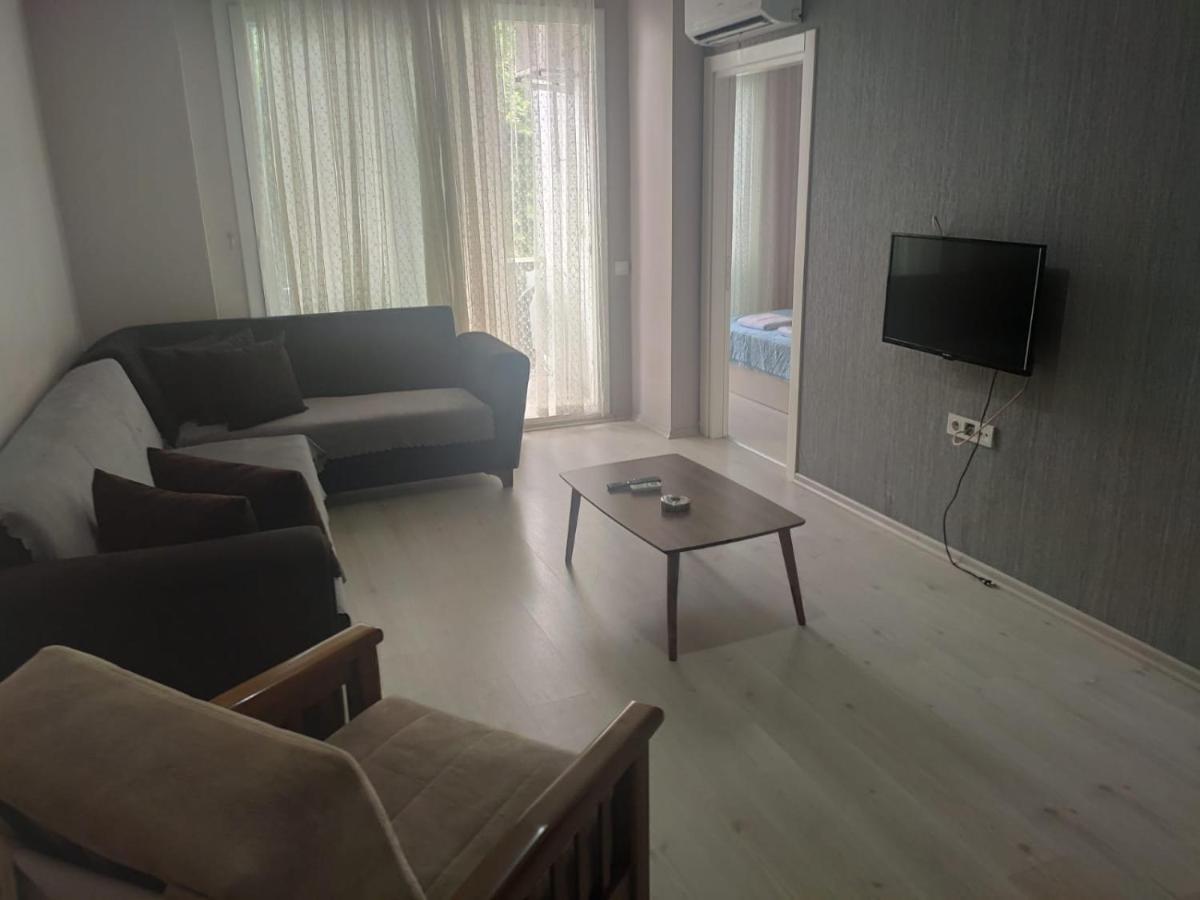 Apartamento Premium Life Mersin  Exterior foto