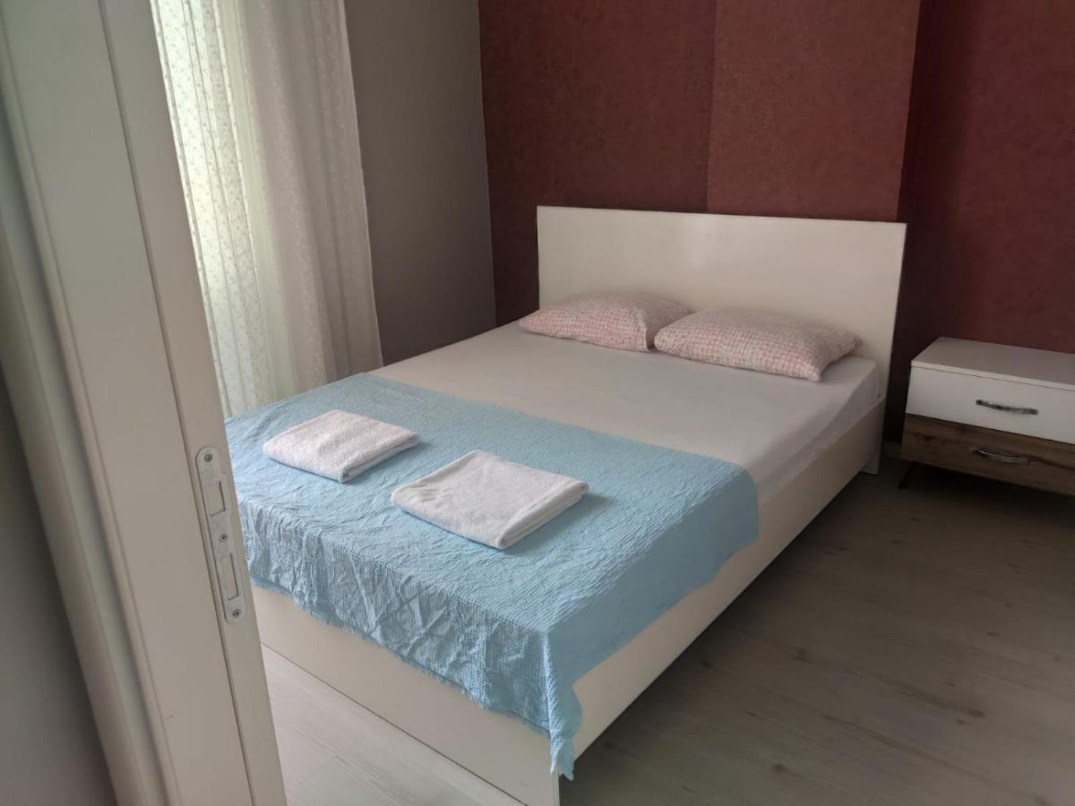 Apartamento Premium Life Mersin  Exterior foto