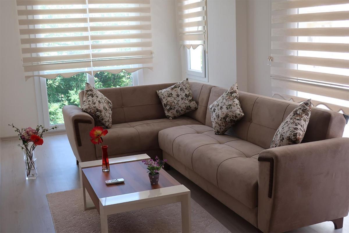 Apartamento Premium Life Mersin  Exterior foto
