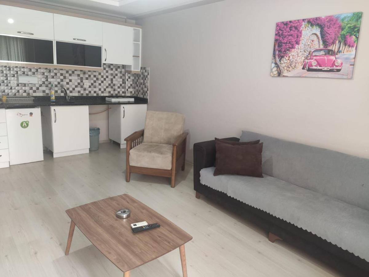 Apartamento Premium Life Mersin  Exterior foto