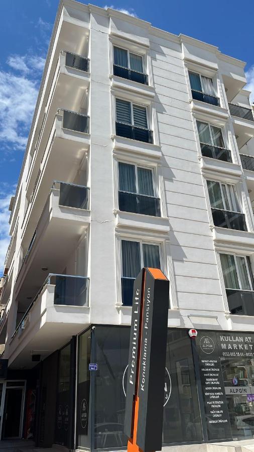 Apartamento Premium Life Mersin  Exterior foto