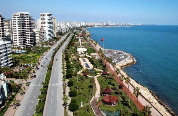 Apartamento Premium Life Mersin  Exterior foto
